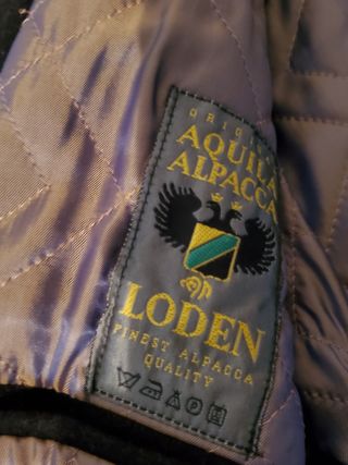 Abiti e giacche firmati