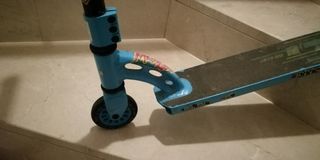 Patinete MGP Vx4 de acrobacias