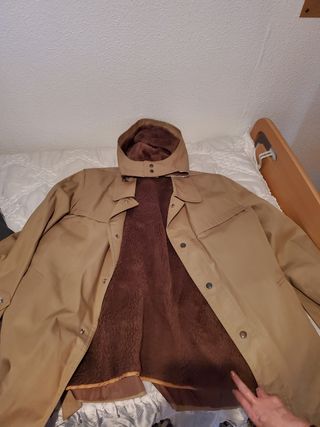 Abiti e giacche firmati