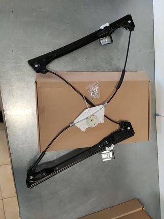 🟢ELEVALUNAS IZQUIERDO SEAT LEON I 99-