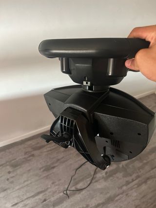 Volante gaming thrustmaster T80 ferrari 488 gtb