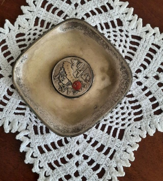 Oggetto per regalo, Pandozy, Milano