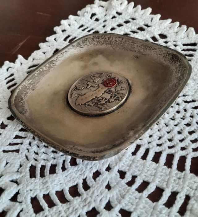 Oggetto per regalo, Pandozy, Milano