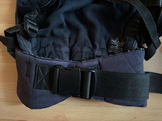 Mochila Evolutiva portabebé Néobulle Néo V2