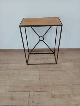 MUEBLE RECIBIDOR