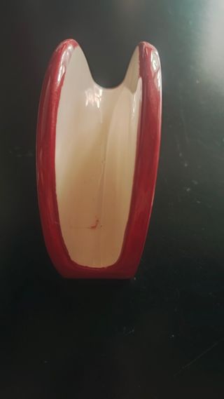 Portatovaglioli natalizio