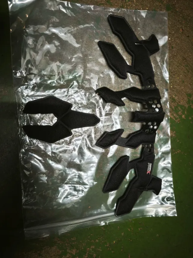 Casco Bell Super talla M