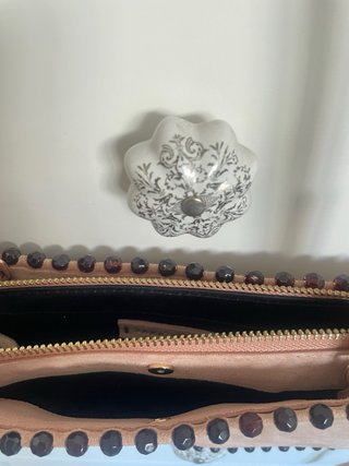 Bolso piel