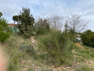 Terreno en venta en Valldoreix en Sant Cugat del Vallès