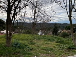 Terreno en venta en Valldoreix en Sant Cugat del Vallès