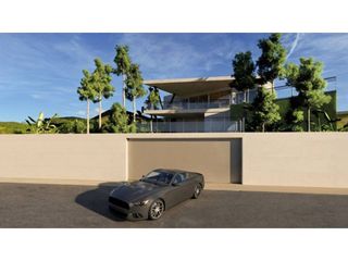 Terreno en venta en Valldoreix en Sant Cugat del Vallès