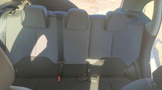 Asientos Citroen C3 2013