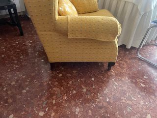 Sofa 3 plazas +2 butacas