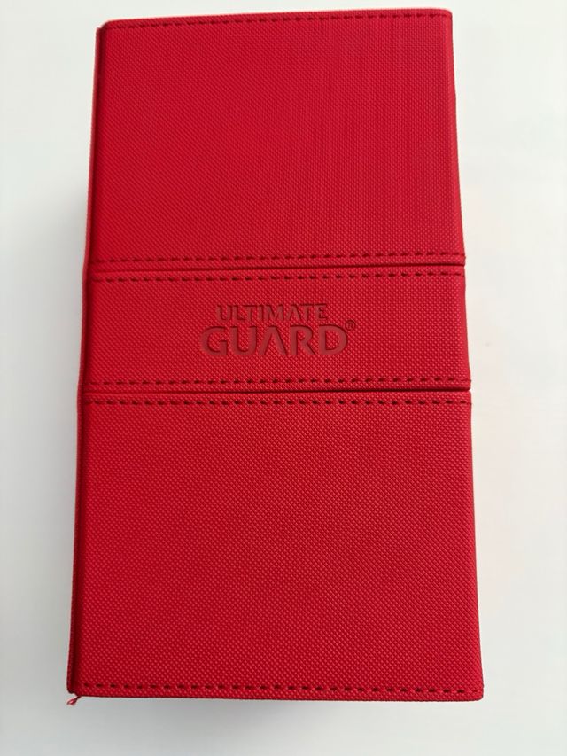 Caja magic ultimate ward 3 puertas