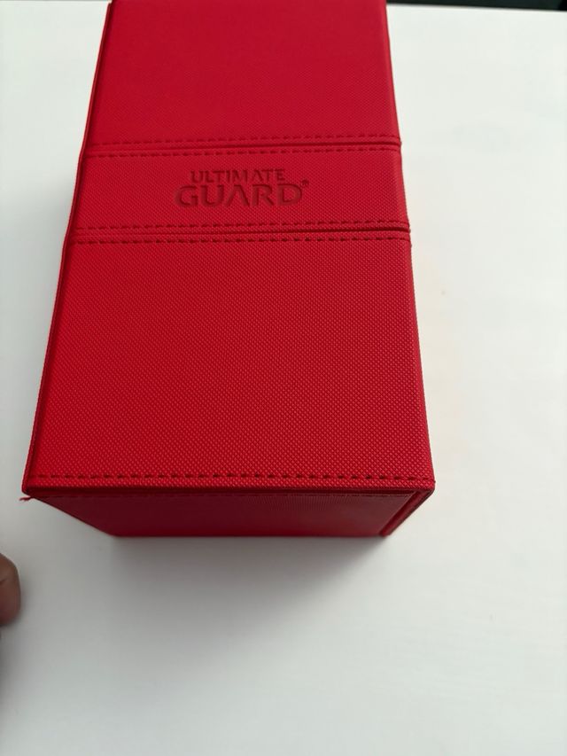 Caja magic ultimate ward 3 puertas