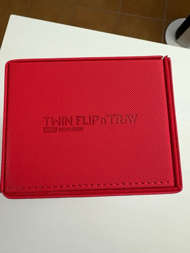 Caja magic ultimate ward 3 puertas