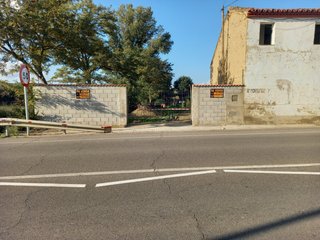 Oportunidad  vende terreno Urbano ,situación inmej
