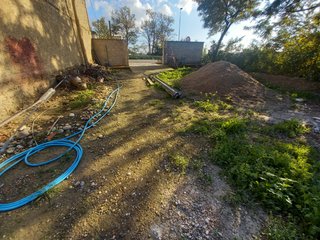 Oportunidad  vende terreno Urbano ,situación inmej