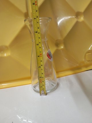 Caraffa ml 250 in vetro
