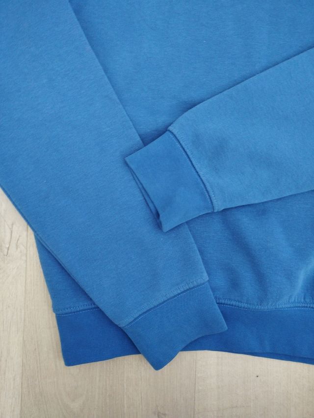 Colegio El Valle. Sudadera extraescolar