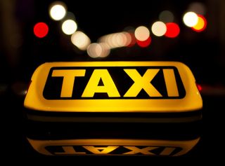 LICENCIA TAXI M PAR