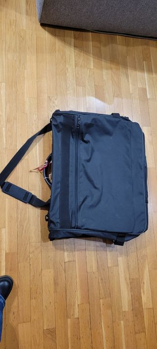 Maleta para trajes o vestidos