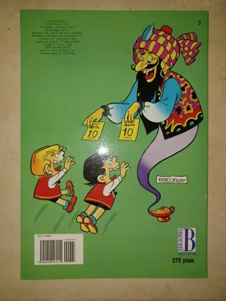 Libros a varios precios, EDICIONES B