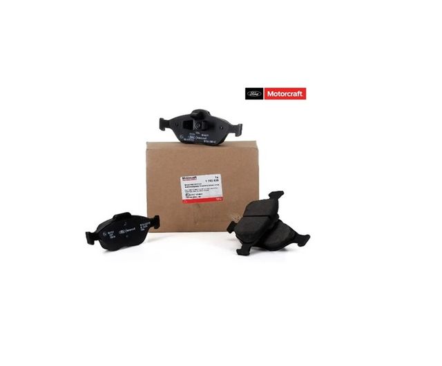 Pastillas de freno delanteras FORD