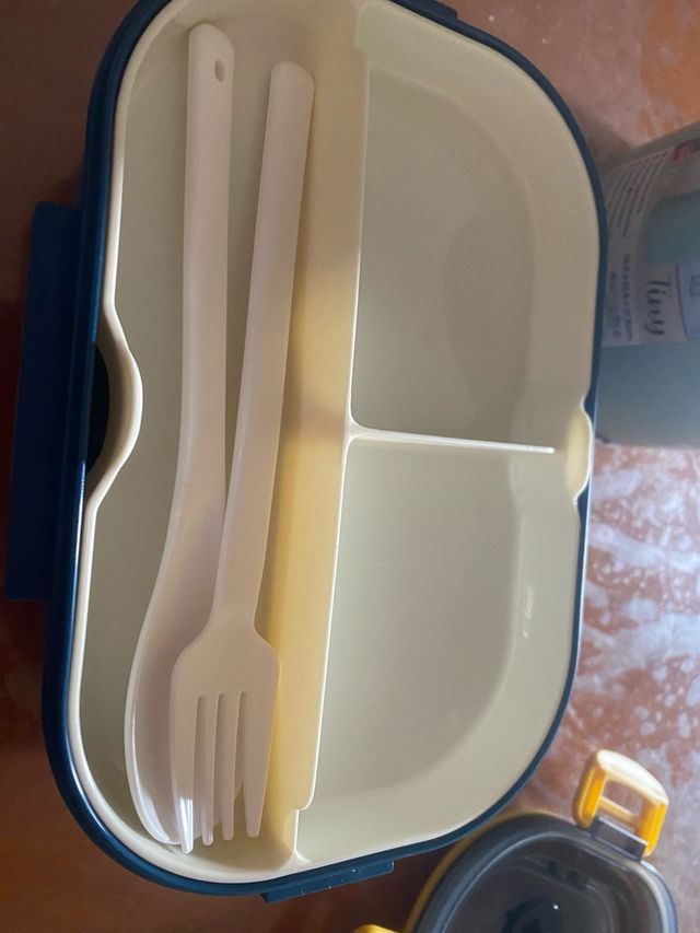 Contenitore per pranzo