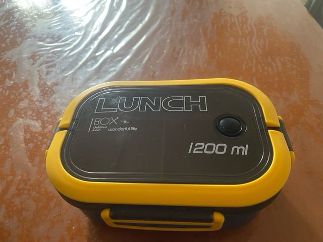 Contenitore per pranzo