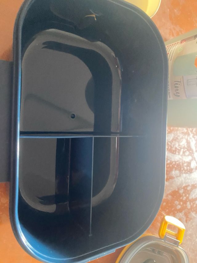 Contenitore per pranzo