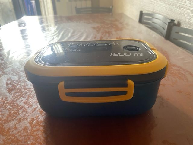 Contenitore per pranzo