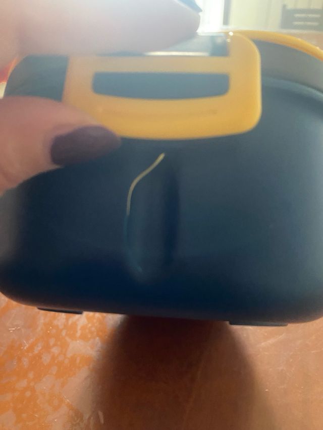 Contenitore per pranzo