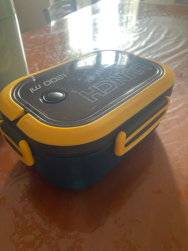 Contenitore per pranzo