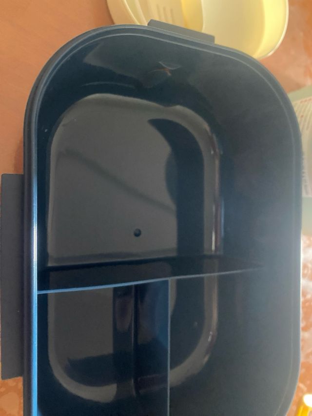 Contenitore per pranzo