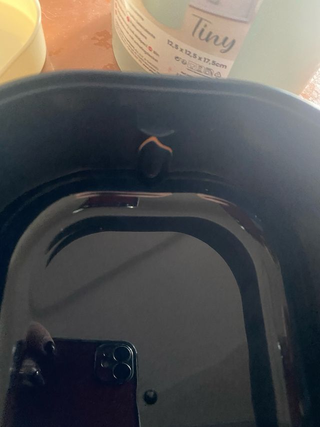 Contenitore per pranzo