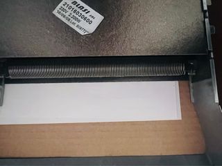 Resistencia de secadora indesit