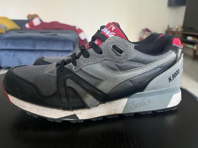 Scarpe Diadora N9000