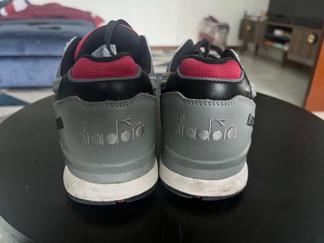 Scarpe Diadora N9000