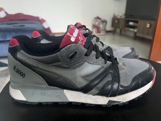 Scarpe Diadora N9000