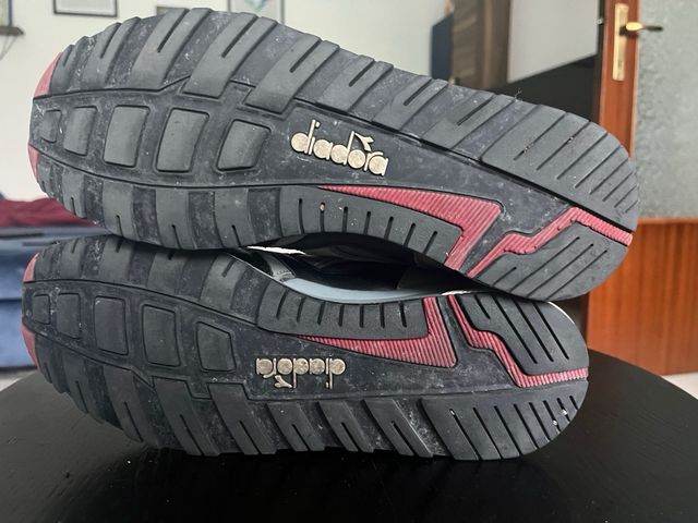 Scarpe Diadora N9000