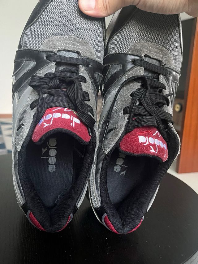 Scarpe Diadora N9000