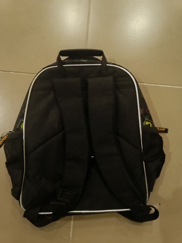 Mochila Cars 