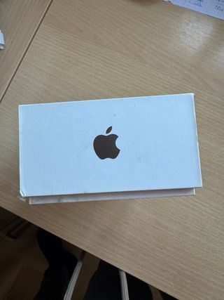 caja Iphone XS Max