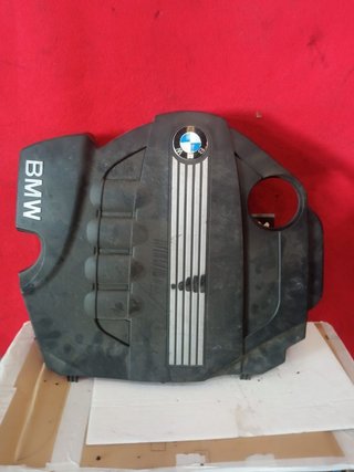 TAPA DE INSONORIZACION DE MOTOR BMW N47