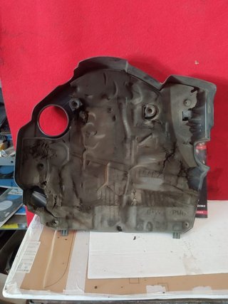 TAPA DE INSONORIZACION DE MOTOR BMW N47