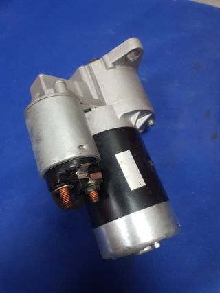 Bobcat, volvo penta motor arranque