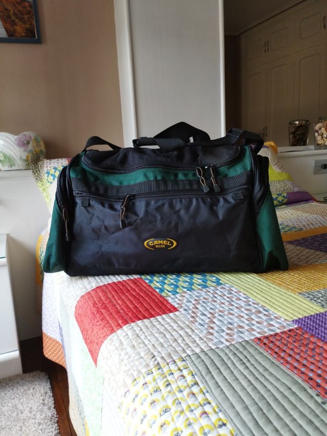 Bolsa viaje y deporte