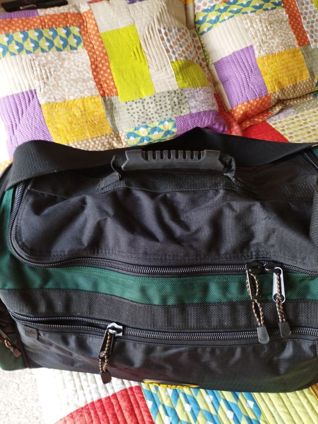 Bolsa viaje y deporte