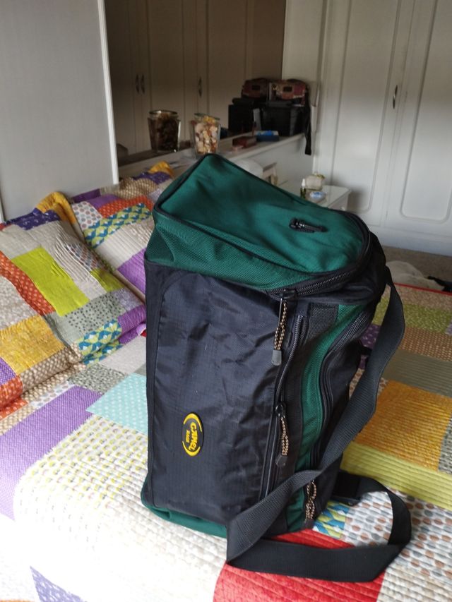 Bolsa viaje y deporte